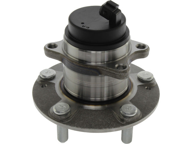 Wheel Bearing and Hub Assembly Centric Parts 407.51004