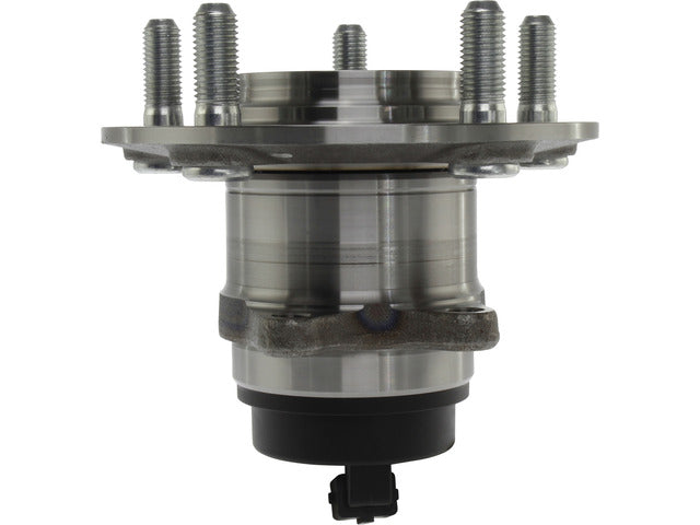 Wheel Bearing and Hub Assembly Centric Parts 407.51004