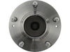 Wheel Bearing and Hub Assembly Centric Parts 407.51004