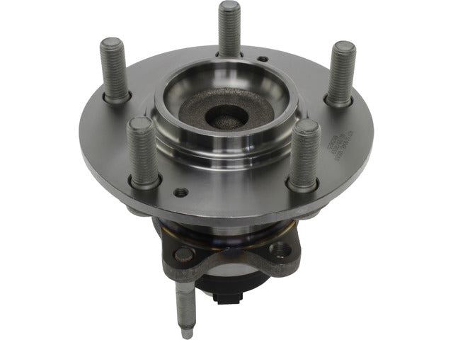 Wheel Bearing and Hub Assembly Centric Parts 407.51004E