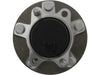 Wheel Bearing and Hub Assembly Centric Parts 407.51004E