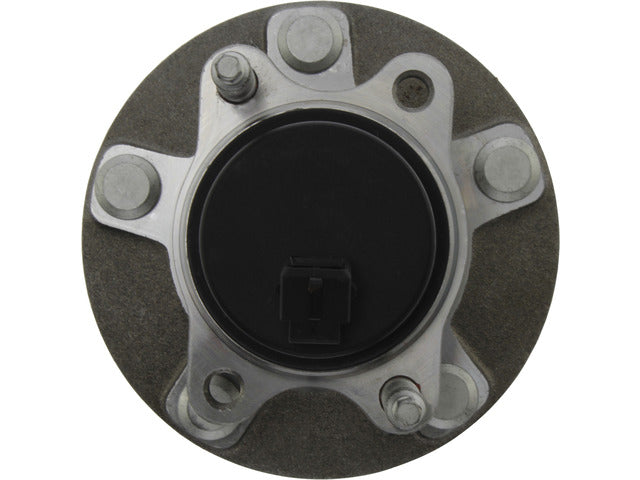 Wheel Bearing and Hub Assembly Centric Parts 407.51004E
