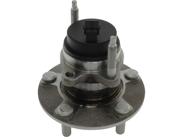 Wheel Bearing and Hub Assembly Centric Parts 407.51004E