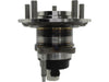 Wheel Bearing and Hub Assembly Centric Parts 407.51004E