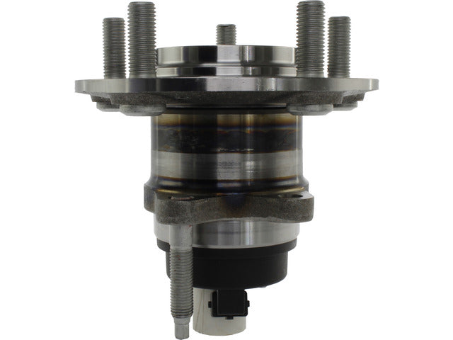 Wheel Bearing and Hub Assembly Centric Parts 407.51004E