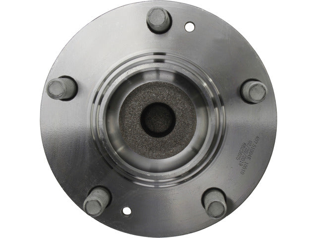 Wheel Bearing and Hub Assembly Centric Parts 407.51004E