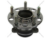 Wheel Bearing and Hub Assembly Centric Parts 407.51006