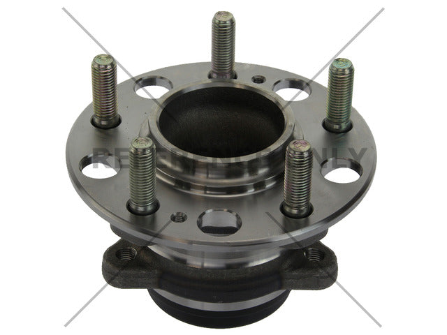 Wheel Bearing and Hub Assembly Centric Parts 407.51006