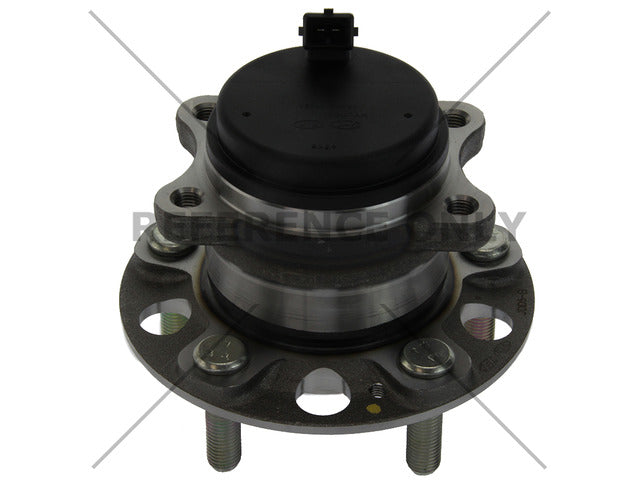 Wheel Bearing and Hub Assembly Centric Parts 407.51006