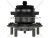 Wheel Bearing and Hub Assembly Centric Parts 407.51006
