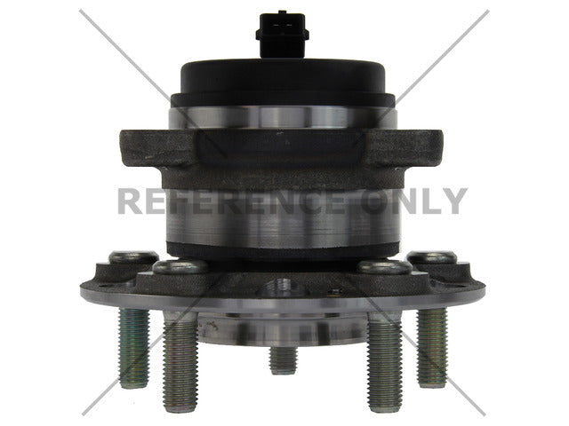 Wheel Bearing and Hub Assembly Centric Parts 407.51006