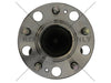 Wheel Bearing and Hub Assembly Centric Parts 407.51006