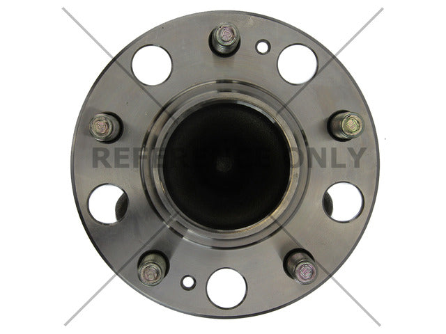 Wheel Bearing and Hub Assembly Centric Parts 407.51006
