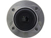 Wheel Bearing and Hub Assembly Centric Parts 407.61000E