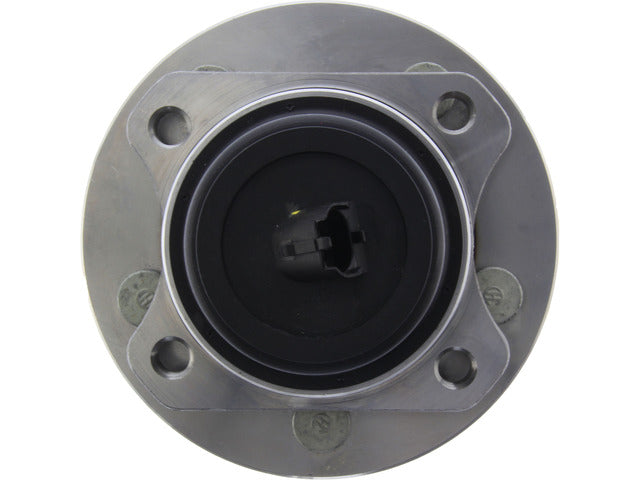 Wheel Bearing and Hub Assembly Centric Parts 407.61000E