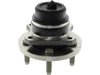 Wheel Bearing and Hub Assembly Centric Parts 407.61000E