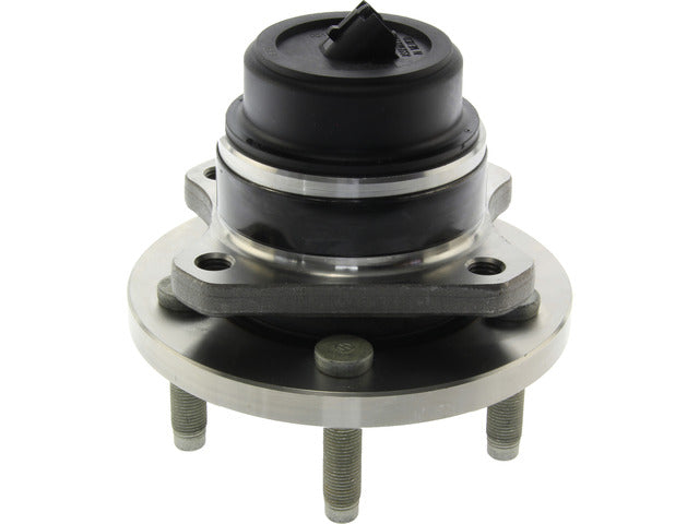 Wheel Bearing and Hub Assembly Centric Parts 407.61000E
