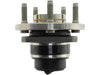 Wheel Bearing and Hub Assembly Centric Parts 407.61000E