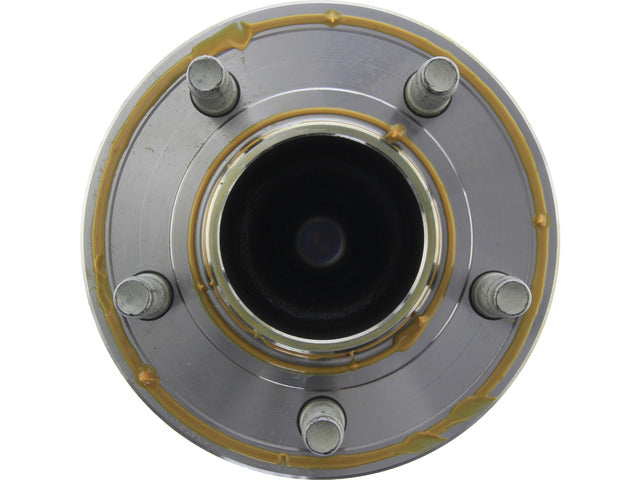 Wheel Bearing and Hub Assembly Centric Parts 407.61000E