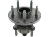 Wheel Bearing and Hub Assembly Centric Parts 407.61001E