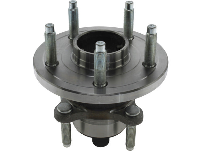 Wheel Bearing and Hub Assembly Centric Parts 407.61001E