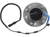 Wheel Bearing and Hub Assembly Centric Parts 407.61001E