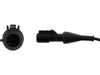 Wheel Bearing and Hub Assembly Centric Parts 407.61001E