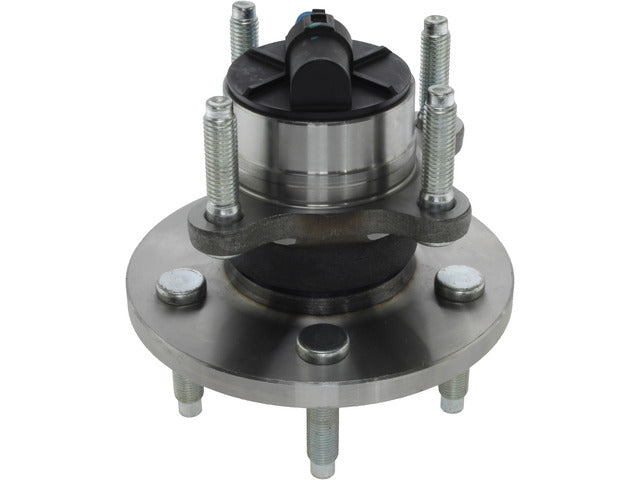 Wheel Bearing and Hub Assembly Centric Parts 407.61001E
