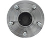 Wheel Bearing and Hub Assembly Centric Parts 407.61001E