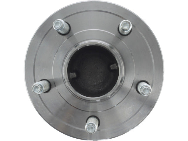Wheel Bearing and Hub Assembly Centric Parts 407.61001E