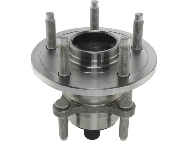 Wheel Bearing and Hub Assembly Centric Parts 407.61002E