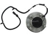 Wheel Bearing and Hub Assembly Centric Parts 407.61002E