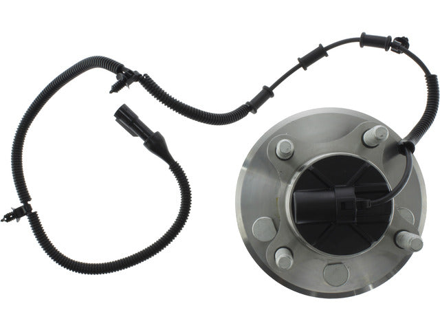 Wheel Bearing and Hub Assembly Centric Parts 407.61002E