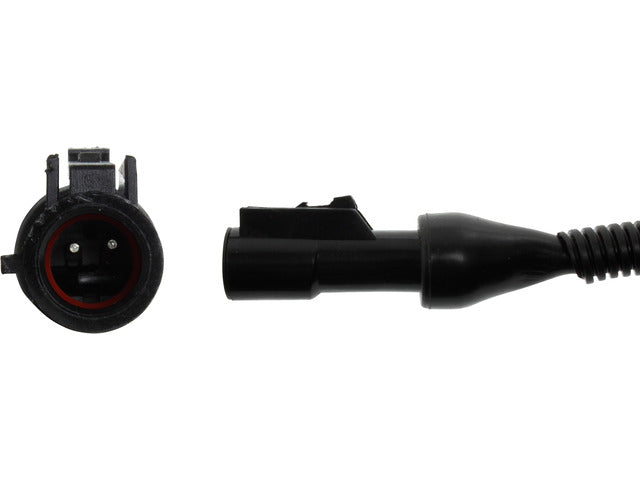 Wheel Bearing and Hub Assembly Centric Parts 407.61002E