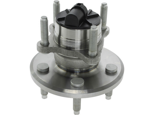 Wheel Bearing and Hub Assembly Centric Parts 407.61002E
