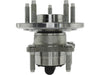 Wheel Bearing and Hub Assembly Centric Parts 407.61002E