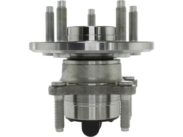 Wheel Bearing and Hub Assembly Centric Parts 407.61002E