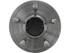 Wheel Bearing and Hub Assembly Centric Parts 407.61002E