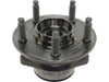 Wheel Bearing and Hub Assembly Centric Parts 407.61003
