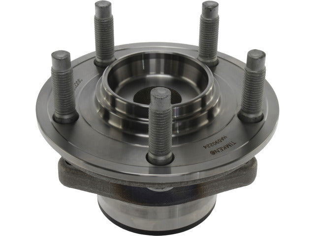 Wheel Bearing and Hub Assembly Centric Parts 407.61003