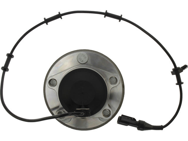 Wheel Bearing and Hub Assembly Centric Parts 407.61003