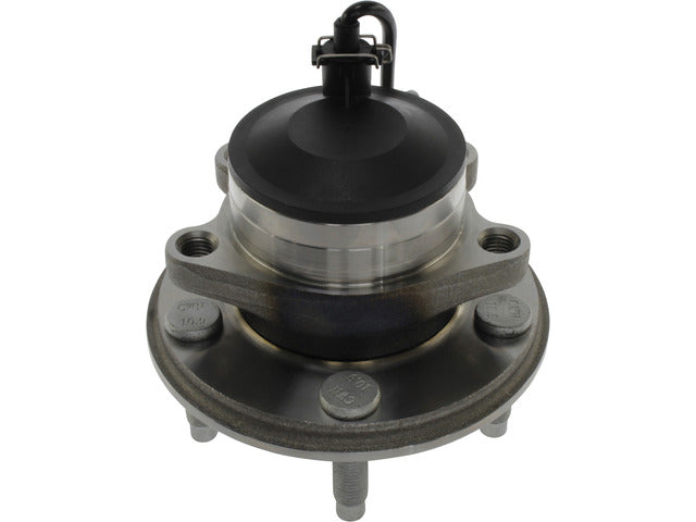 Wheel Bearing and Hub Assembly Centric Parts 407.61003