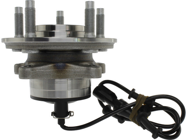 Wheel Bearing and Hub Assembly Centric Parts 407.61003