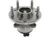 Wheel Bearing and Hub Assembly Centric Parts 407.61003E