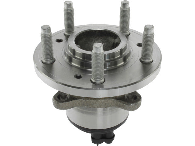 Wheel Bearing and Hub Assembly Centric Parts 407.61003E