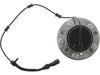 Wheel Bearing and Hub Assembly Centric Parts 407.61003E