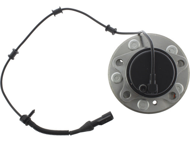 Wheel Bearing and Hub Assembly Centric Parts 407.61003E