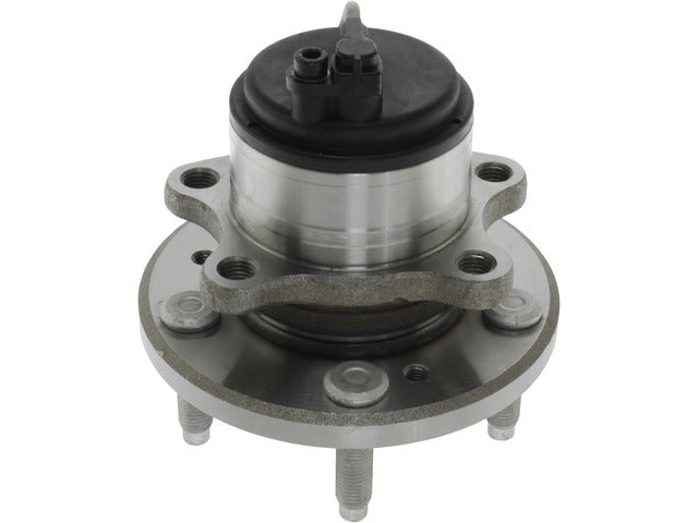 Wheel Bearing and Hub Assembly Centric Parts 407.61003E