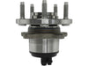 Wheel Bearing and Hub Assembly Centric Parts 407.61003E