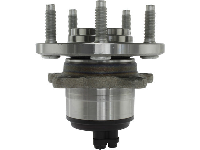 Wheel Bearing and Hub Assembly Centric Parts 407.61003E